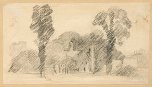  af John Constable
