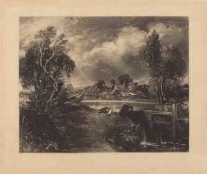  af John Constable