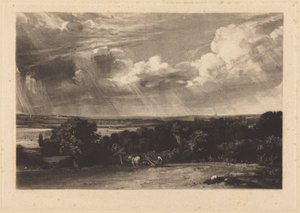  af John Constable