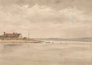 Et syn på Orwell af John Constable