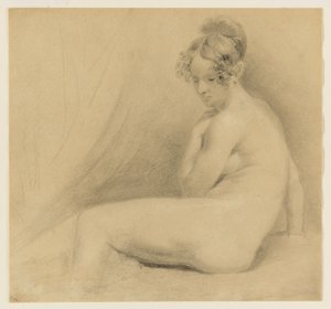  af John Constable