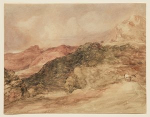  af John Constable