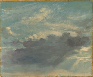  af John Constable