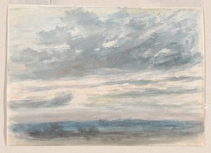  af John Constable