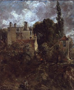  af John Constable