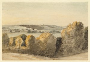  af John Constable