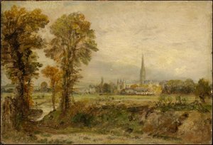  af John Constable