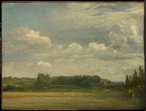  af John Constable