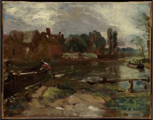  af John Constable
