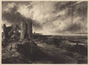  af John Constable