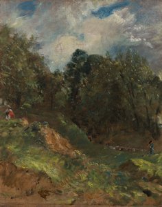  af John Constable