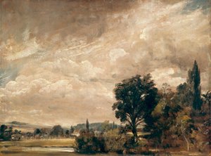  af John Constable