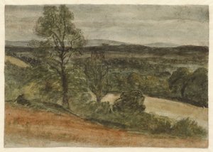  af John Constable