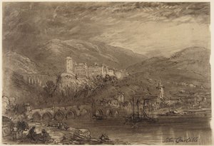  af John Constable