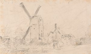  af John Constable