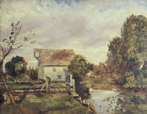  af John Constable