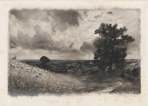  af John Constable