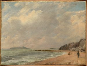  af John Constable