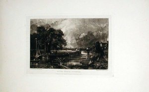  af John Constable