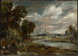  af John Constable
