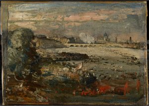  af John Constable