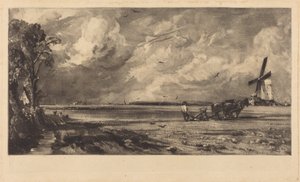  af John Constable