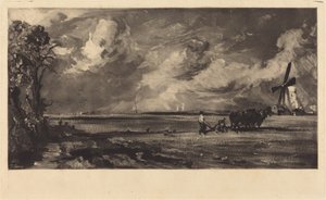  af John Constable