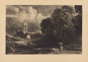  af John Constable