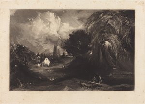  af John Constable