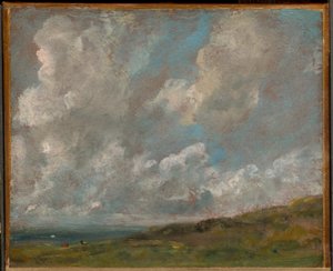  af John Constable