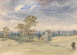  af John Constable