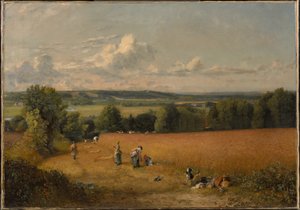  af John Constable