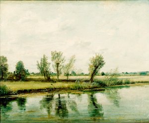 Ukendt billede af John Constable