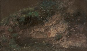 Underskov af John Constable