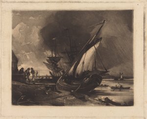  af John Constable