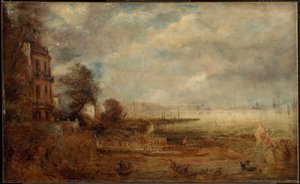 af John Constable