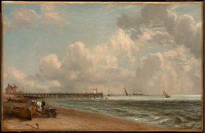  af John Constable