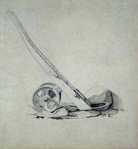Lastbil, 1830