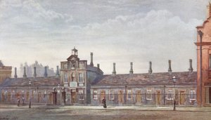 Det forsvundne London: Emery Hill