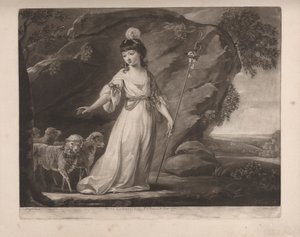 Frøken Hill