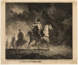 William John, jarl af Ancrum