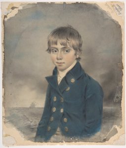  af John Downman