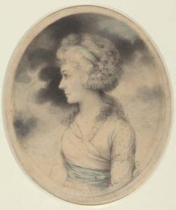  af John Downman
