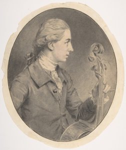 Thomas Jackson, 1780. af John Downman