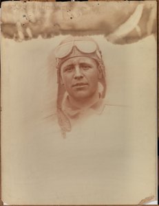 Quentin Roosevelt af John Elliott