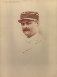 William Thaw af John Elliott