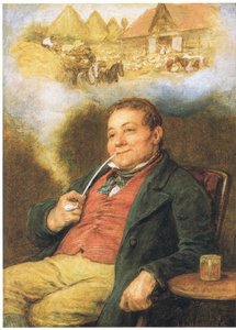 Bondens drøm af John Evan Hodgson