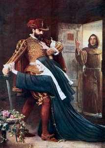 Barmhjertighed: Bartholomæus