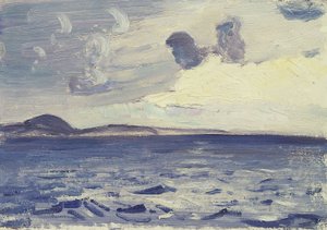 Havbillede fra 