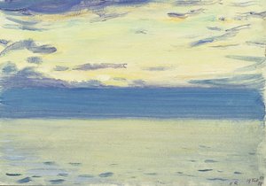 Havbillede fra 